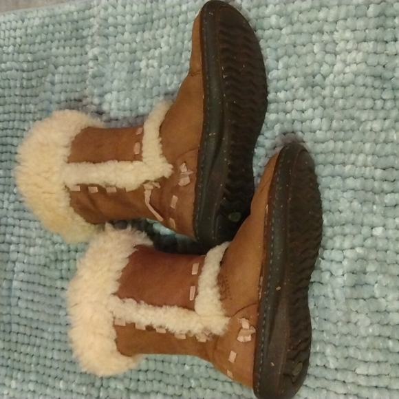 BOOTS UGG - Picture 6 of 8